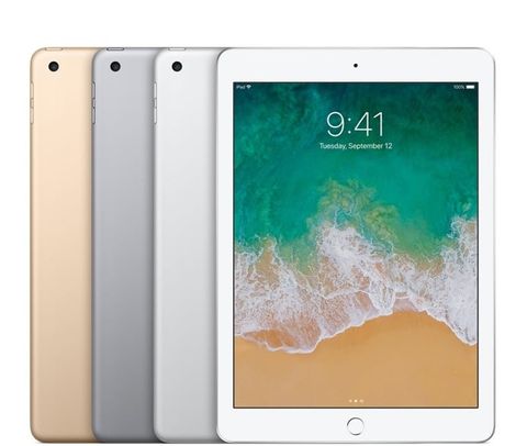 Ipad Mini 4 128gb Wifi Cell 019025