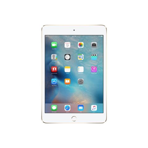 Ipad Mini 4 A1538 Wifi Mini4