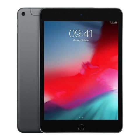 iPad Mini 5 7.9 Wi-Fi 64GB