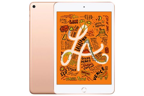 Ipad Mini 5 Muqw2Za/A