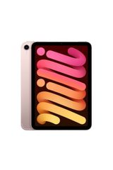  Ipad Mini 6 2021 256gb Wifi + 5g Pink 