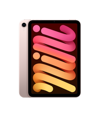  Ipad Mini 6 2021 256gb Wifi Gold 