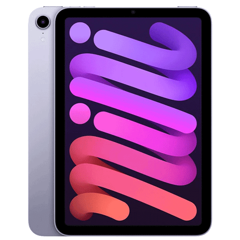 Ipad Mini 6 2021 256gb Wifi Purple