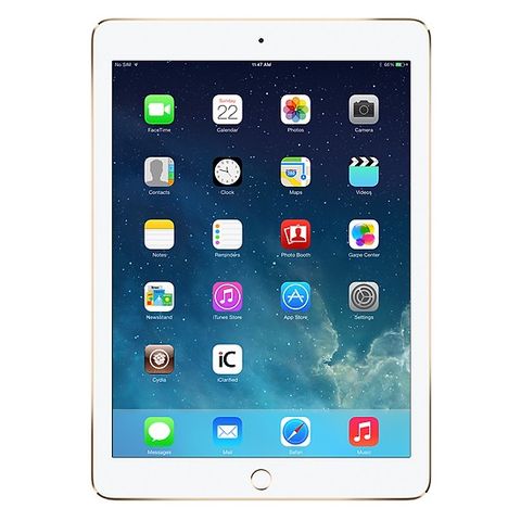 Ipad Pro 10.5 Inch Wifi Cellular 64Gb (2017)