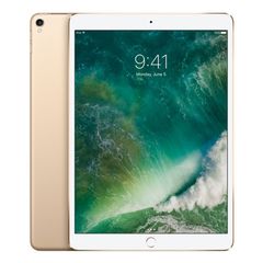  Ipad Pro 10.5 Inch Wifi Cellular (2017) 