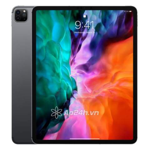 iPad Pro 11 Cellular 128 GB 2020