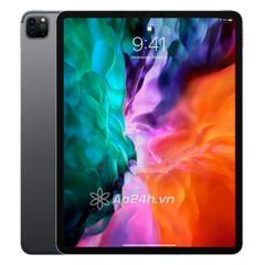  iPad Pro 11 Cellular 128 GB 2020 