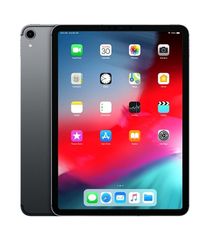  Ipad Pro 2018 256gb Wifi 4g W012804 