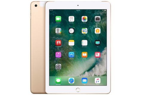 Ipad Pro 2018 Silver Wifi Cell 013571