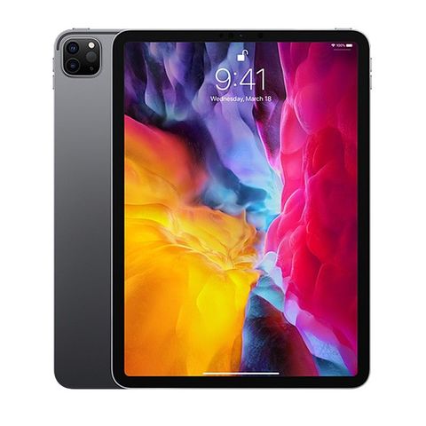 Ipad Pro 2020 128gb Wifi Only 020128