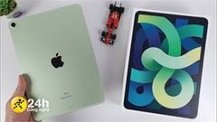  Deal xịn cho Fans 'Táo': Loạt iPad đáng sắm, hiệu năng mạnh mẽ chơi lớn giảm mạnh tay mở đầu tháng mới 