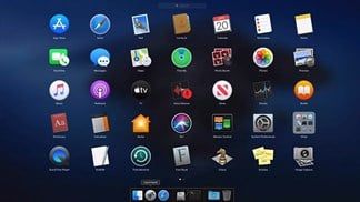 iPad Pro 2020 bất ngờ chạy macOS Catalina, điều tưởng không thể nhưng đã xảy ra, liệu cả 2 có thuộc về nhau?
