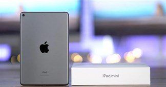 iPad mini 6 lộ mô hình 3D: Xác nhận thiết kế mới với Touch ID trong màn hình, sở hữu A14 Bionic và hỗ trợ 5G