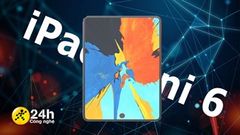  Chi tiết cấu hình iPad mini 6: Có thể sở hữu màn hình mini LED, chạy chip Apple A15 và lần đầu trang bị cổng kết nối USB-C 