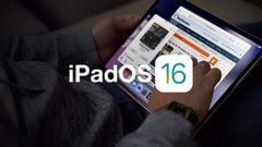  Ipados 16.1 Chính Thức Ra Mắt, Đây Là Những Tính Năng Sẽ Có Trên Ipad Của Bạn 