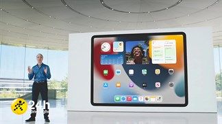 iPadOS 15 chính thức ra mắt: Bổ sung widgets ở màn hình chính, đa nhiệm thông minh hơn và hơn thế nữa