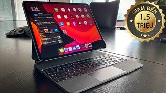 Đừng bỏ lỡ cơ hội săn ưu đãi cuối năm từ Apple, đang giảm mạnh tay cho iPad đến 1.5 triệu cực hấp dẫn