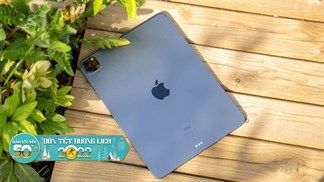 Deal HOT mừng tết Dương lịch: Loạt iPad giảm giá sâu bất ngờ, nghe nói giảm lên tới 1 triệu đồng đó nha, sắm ngay kẻo lỡ nào!