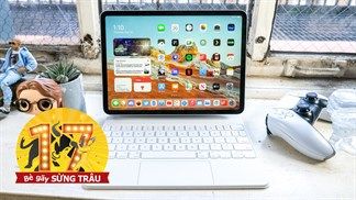 Deal tốt chờ gì không chốt: Mừng sinh nhật tuổi 17 iPad được ưu đãi giảm xịn, cấu hình quá xá ngon, iFans nên sắm liền