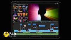  Apple nới lỏng giới hạn dung lượng RAM tối đa, cho phép các ứng dụng tận dụng đối đa sức mạnh của iPhone và iPad 