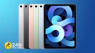 iPad Pro sẽ được Apple nâng cấp với một vài cải tiến nhỏ, iPad Air 5 và iPad 10 ra mắt người dùng vào năm 2022