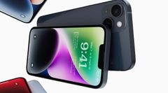  Apple Iphone 14 Và 14 Plus Có Màn Hình Và Cảm Biến Camera Lớn Hơn. 