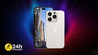 Thiết kế iPhone 14 Pro lộ diện rõ nét với camera sau to tướng, phần notch mới lạ kiểu viên thuốc, đúng ý iFans chưa?