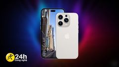  Thiết kế iPhone 14 Pro lộ diện rõ nét với camera sau to tướng, phần notch mới lạ kiểu viên thuốc, đúng ý iFans chưa? 