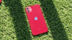  Tô màu thêm sắc xuân rực rỡ cùng với top 5 iPhone màu đỏ đẹp mê hồn, nhanh tay mua ngay để cùng vi vu đón tết! 