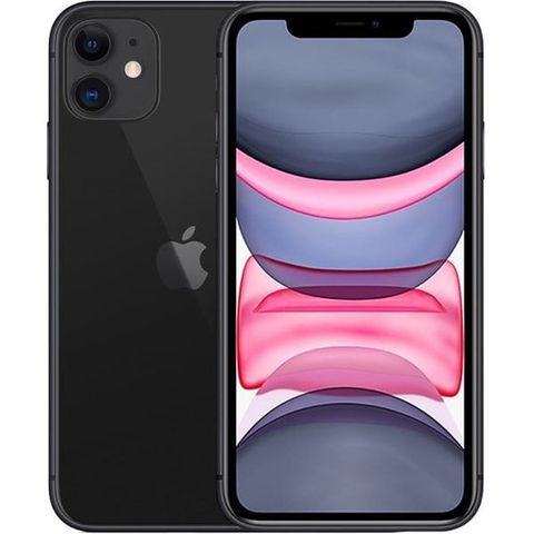 iPhone 11 256GB | Trả góp 0%, thu cũ đổi mới tài trợ 1 triệu