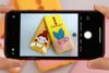 Điện thoại iPhone 11 128GB