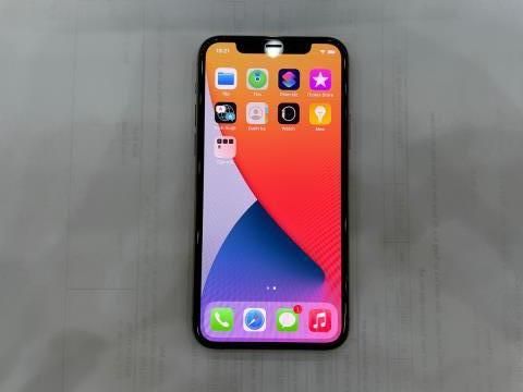 iPhone 11 Pro 64GB Gold