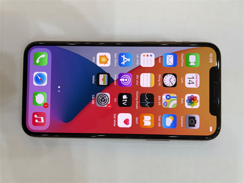 iPhone 11 Pro 64GB Gold
