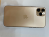 iPhone 11 Pro 64GB Gold