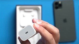 Cứng như Brazil, phạt hẳn Apple 2 triệu USD vì bán iPhone 12 không tặng kèm củ sạc và chưa đưa ra được lý do thuyết phục