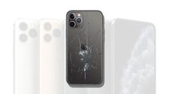  Iphone 11 Pro Hi Sinh Thân Mình Để Chặn Đứng Viên Đạn, Cứu Sống Người 