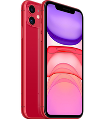  Iphone 11 64GB Red 