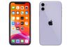 Điện thoại iPhone 11 64GB