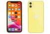 Điện thoại iPhone 11 64GB