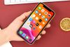 Điện thoại iPhone 11 64GB
