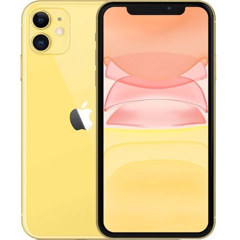 iPhone 11 128GB | Trả góp 0%, thu cũ đổi mới tài trợ 1 triệu