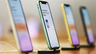 iPhone 11 tiếp tục là smartphone bán chạy nhất thế giới Q3/2020, Samsung chiếm lĩnh đến 5 vị trí trong TOP 10