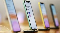  iPhone 11 tiếp tục là smartphone bán chạy nhất thế giới Q3/2020, Samsung chiếm lĩnh đến 5 vị trí trong TOP 10 