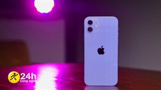 Apple bắt đầu áp dụng số sê-ri ngẫu nhiên đối với iPhone 12 màu tím, một cách để Apple bảo vệ quyền riêng tư của người dùng