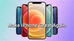  iPhone 12 series sẽ hoàn hảo hơn nếu được trang bị những điều này: Màn hình 120 Hz, không còn tai thỏ... 