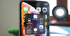  Cách cài nút home ảo cho iPhone 12, 12 Pro, 12 Pro Max đơn giản 