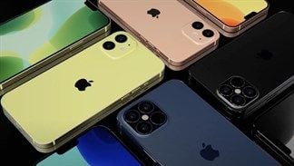 Chiếc iPhone 12 giá rẻ nhất sẽ có tên gọi là iPhone 12 Mini, đi kèm với màn hình 5.4 inch cùng chip Apple A14 5nm cực mạnh