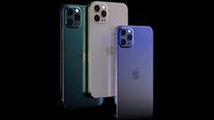  iPhone 12 4G sẽ ra mắt vào tháng 3/2021 với giá bắt đầu từ 12.7 triệu đồng, giá thế này thì ngon quá! 