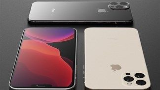 iPhone 12 lộ thêm nhiều thông tin trước ngày ra mắt: Face ID được cải thiện, camera thu phóng nâng cấp, thời lượng pin dài hơn