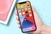 Điện thoại iPhone 12 256GB